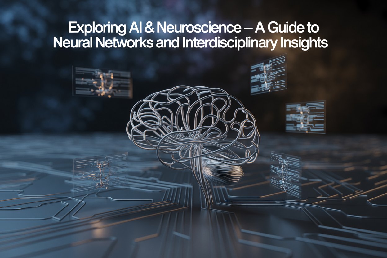Exploring AI & Neuroscience in 2025 - Cognition and Perception