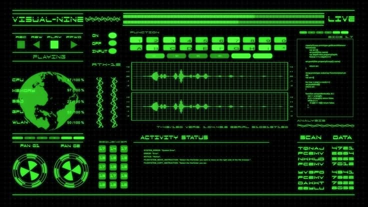 Dynamic Terminal - Customize your Command-line